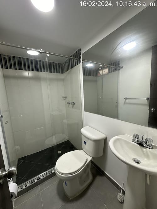 Apartamento de 3 alcobas en venta en Arboleda San Rafael, Zipaquirá, 69 m² · foto 3 de 20