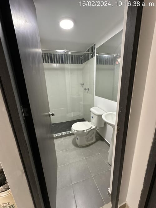 Apartamento de 3 alcobas en venta en Arboleda San Rafael, Zipaquirá, 69 m² · foto 4 de 20