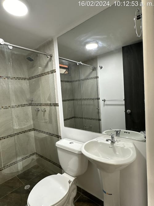 Apartamento de 3 alcobas en venta en Arboleda San Rafael, Zipaquirá, 69 m² · foto 8 de 20
