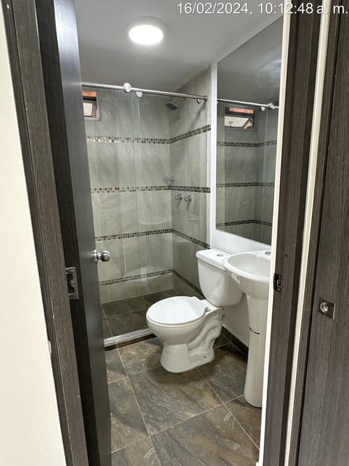 Apartamento de 3 alcobas en venta en Arboleda San Rafael, Zipaquirá, 69 m² · foto 9 de 20