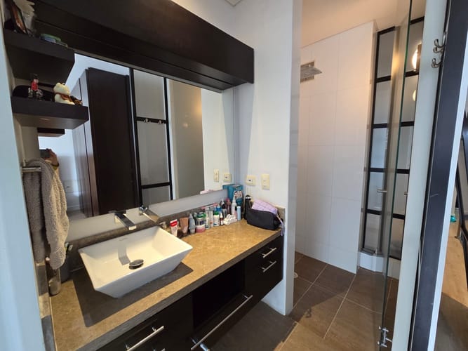 Apartaestudio en venta en Chicó Navarra, Bogotá, 60 m² · foto 15 de 24