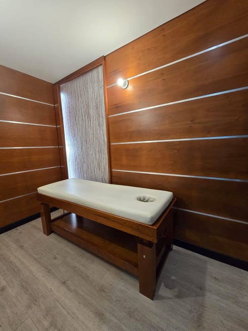 Apartaestudio en venta en Chicó Navarra, Bogotá, 60 m² · foto 24 de 24