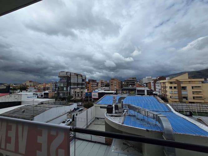 Apartaestudio en venta en Chicó Navarra, Bogotá, 60 m² · foto 17 de 24