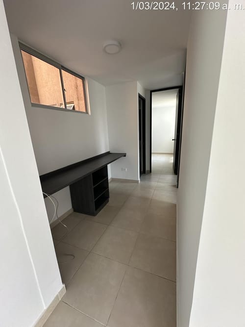 Apartamento de 3 alcobas en venta en Arboleda San Rafael, Zipaquirá, 69 m² · foto 12 de 20