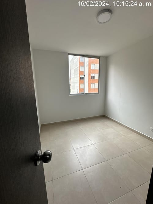 Apartamento de 3 alcobas en venta en Arboleda San Rafael, Zipaquirá, 69 m² · foto 16 de 20