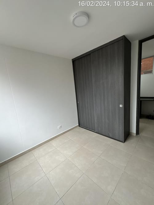 Apartamento de 3 alcobas en venta en Arboleda San Rafael, Zipaquirá, 69 m² · foto 17 de 20