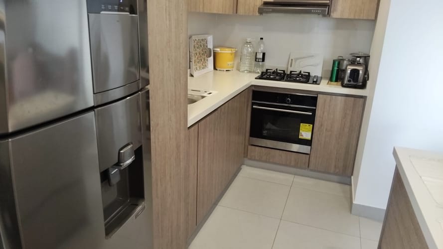 Apartamento de 3 alcobas en venta en Cable, Manizales, 67 m² · foto 7 de 24