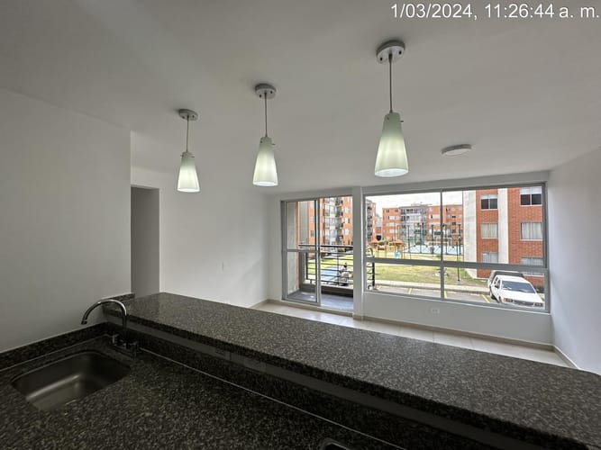 Apartamento de 3 alcobas en venta en Arboleda San Rafael, Zipaquirá, 69 m² · foto 15 de 20