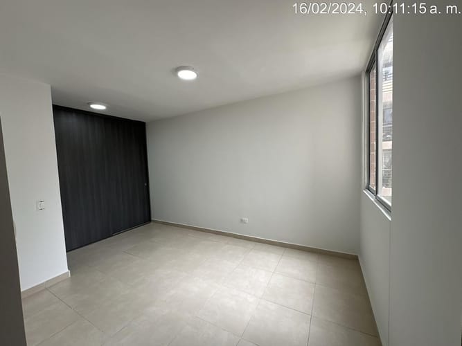 Apartamento de 3 alcobas en venta en Arboleda San Rafael, Zipaquirá, 69 m² · foto 18 de 20