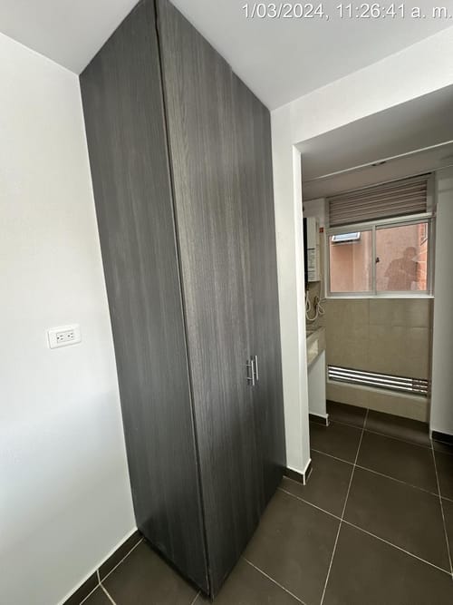 Apartamento de 3 alcobas en venta en Arboleda San Rafael, Zipaquirá, 69 m² · foto 20 de 20