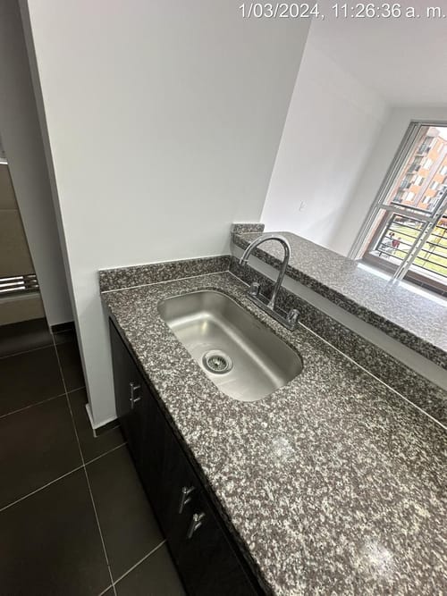 Apartamento de 3 alcobas en venta en Arboleda San Rafael, Zipaquirá, 69 m² · foto 7 de 20