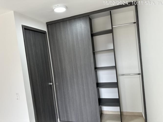 Apartamento de 3 alcobas en venta en Arboleda San Rafael, Zipaquirá, 69 m² · foto 19 de 20