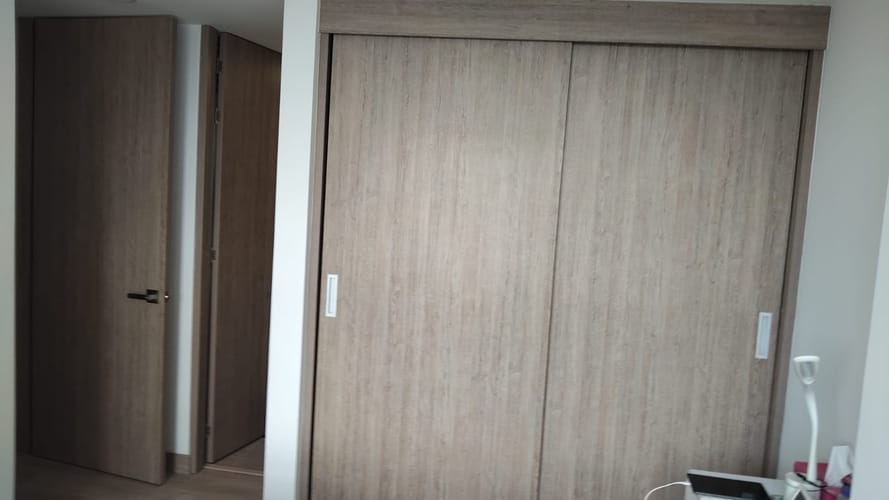 Apartamento de 3 alcobas en venta en Cable, Manizales, 67 m² · foto 12 de 24