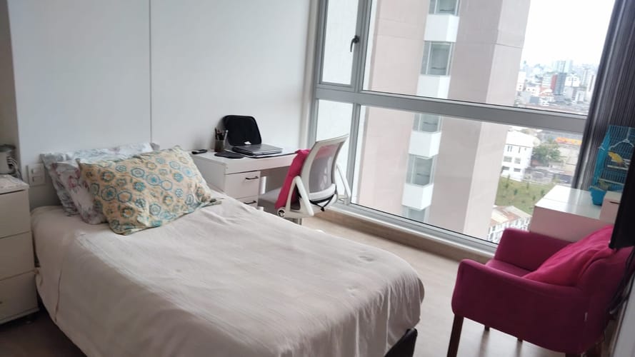 Apartamento de 3 alcobas en venta en Cable, Manizales, 67 m² · foto 14 de 24