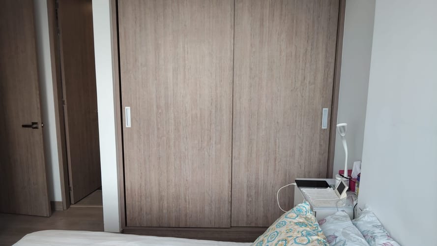 Apartamento de 3 alcobas en venta en Cable, Manizales, 67 m² · foto 16 de 24