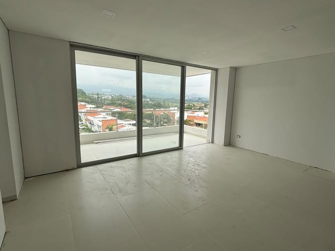Apartamento de 4 alcobas en venta en Pance Bajo, Cali, 148 m² · foto 6 de 24