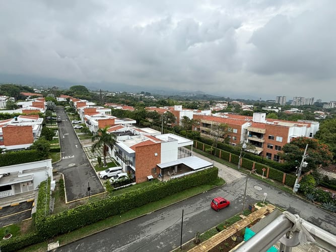 Apartamento de 4 alcobas en venta en Pance Bajo, Cali, 148 m² · foto 3 de 24