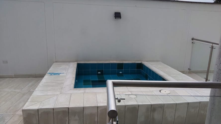 Apartamento de 3 alcobas en venta en Cable, Manizales, 67 m² · foto 19 de 24