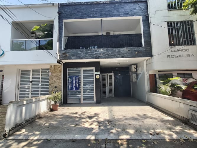 Casa en Arriendo en San fernando viejo, Cali
