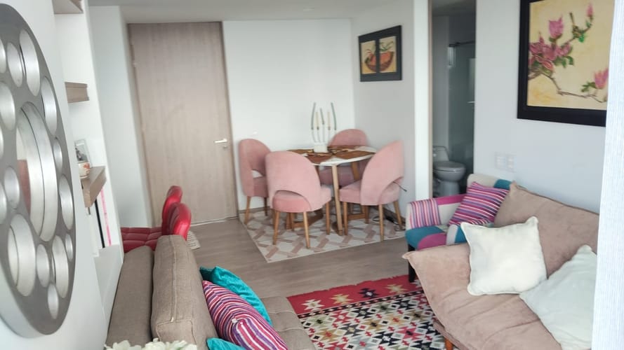 Apartamento de 3 alcobas en venta en Cable, Manizales, 67 m² · foto 20 de 24