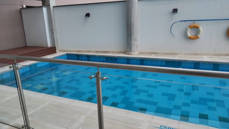 Apartamento de 3 alcobas en venta en Cable, Manizales, 67 m² · foto 24 de 24