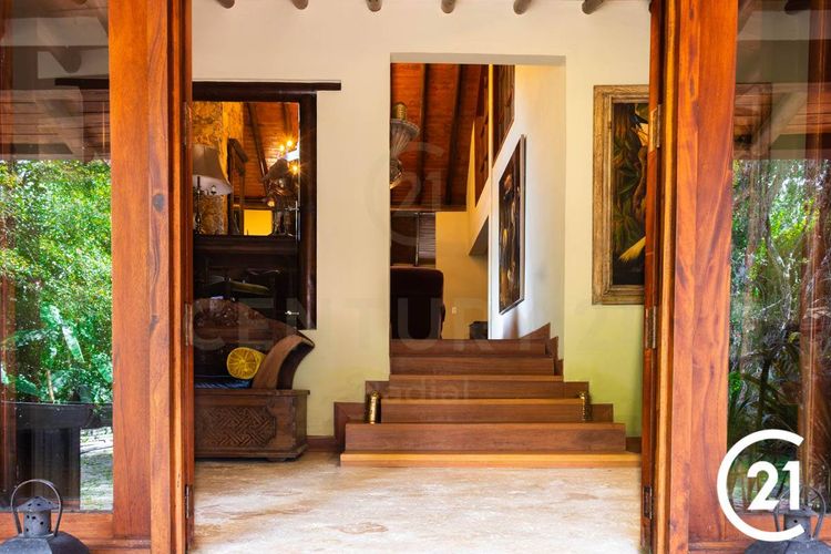 Finca en venta en Don Diego, Rionegro, 659 m² · foto 2 de 20