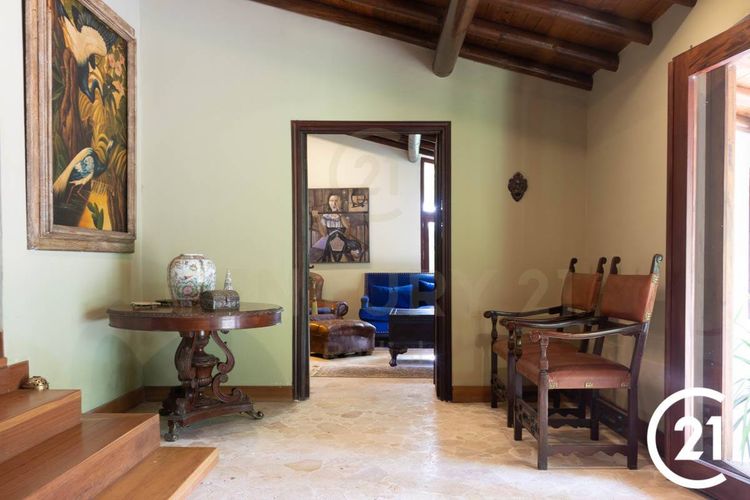 Finca en venta en Don Diego, Rionegro, 659 m² · foto 3 de 20