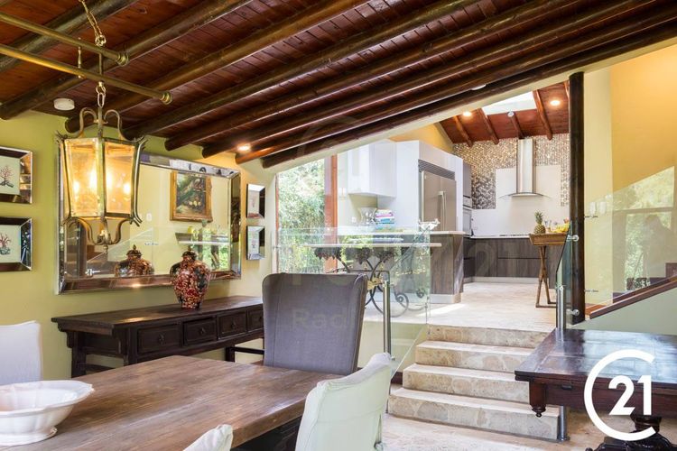 Finca en venta en Don Diego, Rionegro, 659 m² · foto 7 de 20