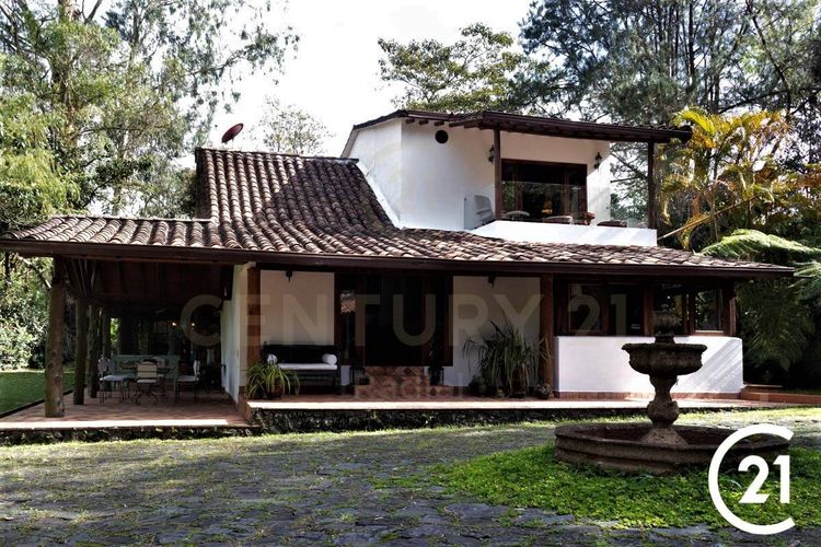 Finca en venta en Don Diego, Rionegro, 659 m² · foto 13 de 20