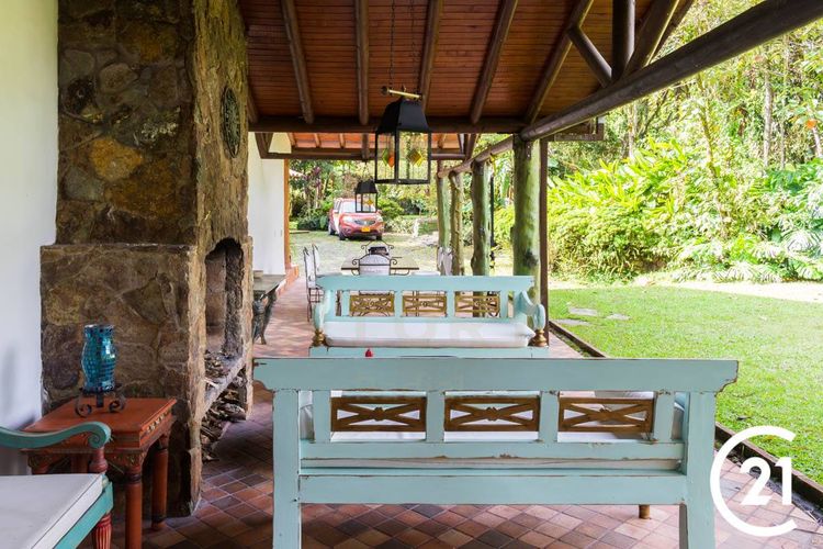 Finca en venta en Don Diego, Rionegro, 659 m² · foto 14 de 20