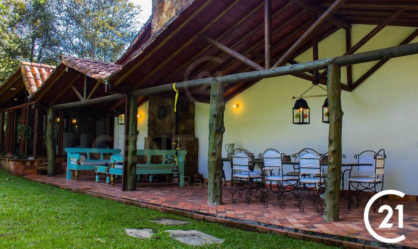 Finca en venta en Don Diego, Rionegro, 659 m² · foto 15 de 20