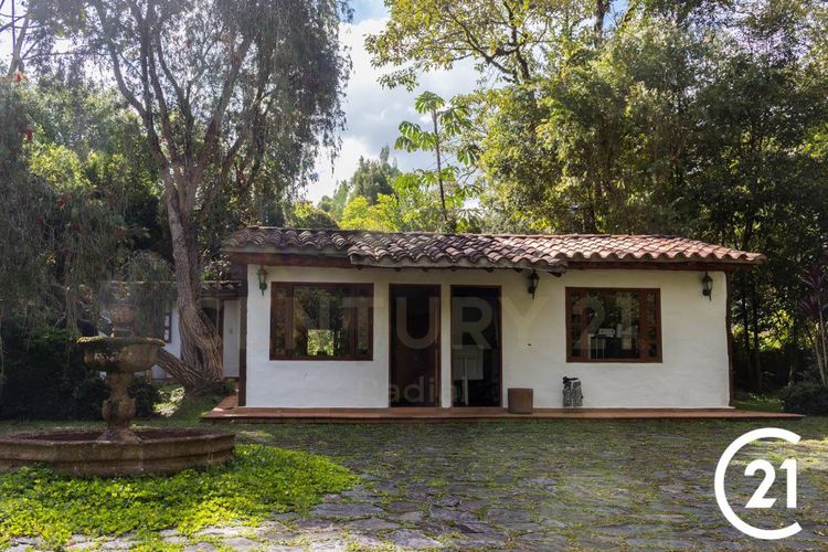 Finca en venta en Don Diego, Rionegro, 659 m² · foto 18 de 20