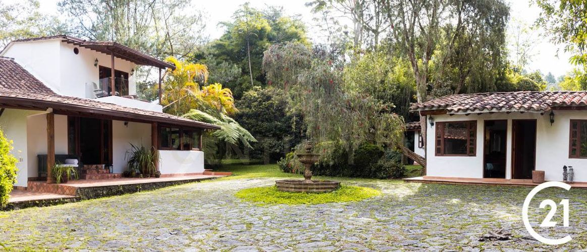 Finca en venta en Don Diego, Rionegro, 659 m² · foto 20 de 20