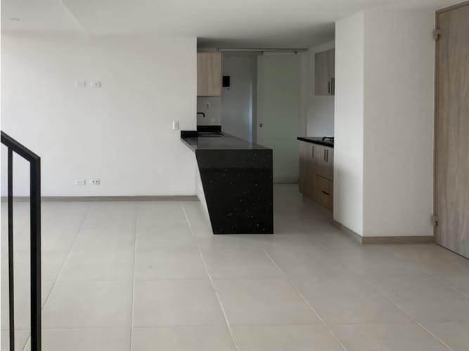 Apartamento de 3 alcobas en venta en La Salle, Rionegro, 115 m² · foto 3 de 24