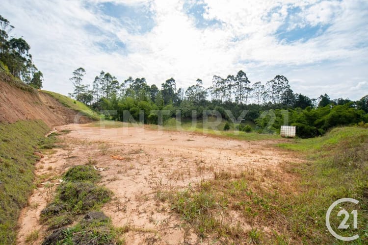 Lote en venta en Rionegro, 2500 m² · foto 2 de 9