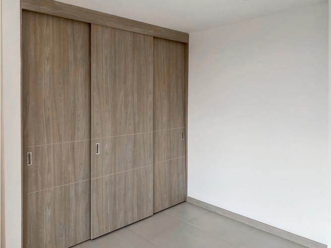 Apartamento de 3 alcobas en venta en La Salle, Rionegro, 115 m² · foto 6 de 24