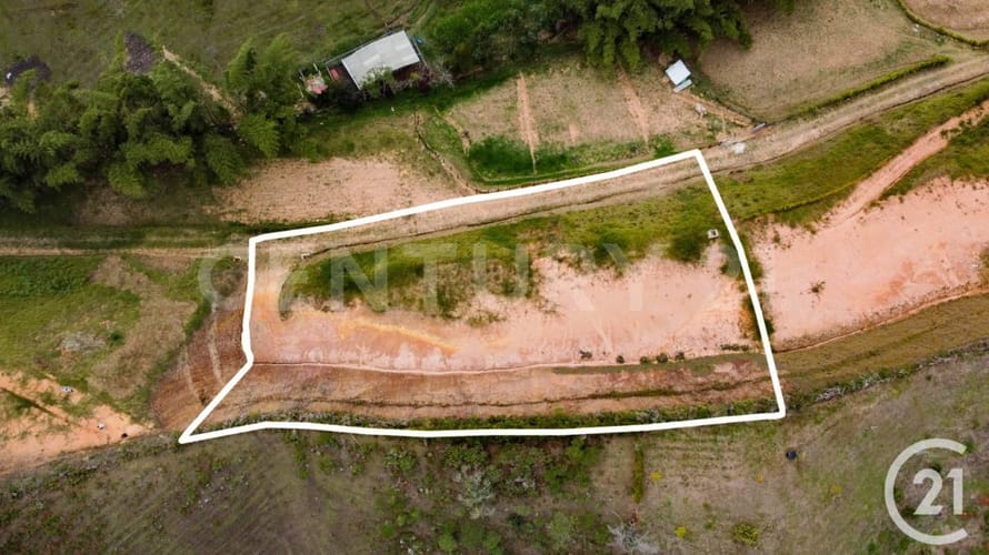 Lote en venta en Rionegro, 2500 m² · foto 3 de 9