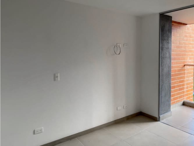 Apartamento de 3 alcobas en venta en La Salle, Rionegro, 115 m² · foto 7 de 24