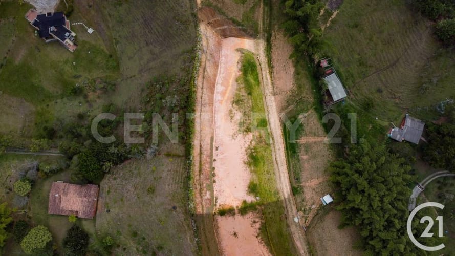 Lote en venta en Rionegro, 2500 m² · foto 7 de 9