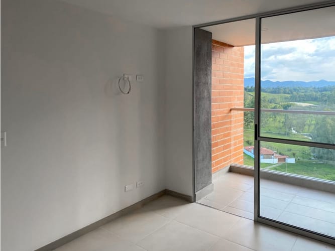 Apartamento de 3 alcobas en venta en La Salle, Rionegro, 115 m² · foto 8 de 24