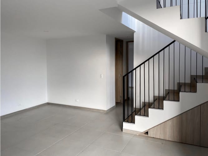 Apartamento de 3 alcobas en venta en La Salle, Rionegro, 115 m² · foto 13 de 24