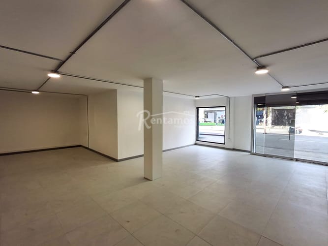 Local en arriendo en San Diego, Medellín, 65 m² · foto 7 de 20