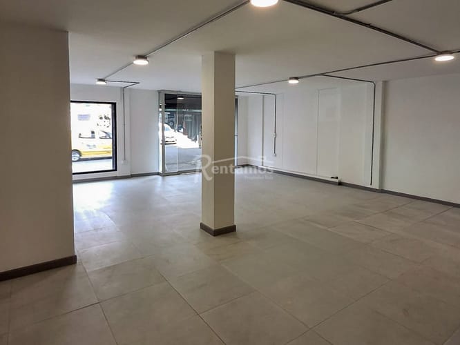Local en arriendo en San Diego, Medellín, 65 m² · foto 8 de 20