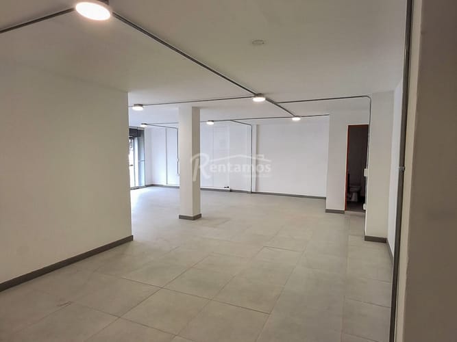 Local en arriendo en San Diego, Medellín, 65 m² · foto 15 de 20
