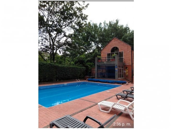 Apartamento de 3 alcobas en venta en Patio Bonito, Medellín, 100 m² · foto 9 de 20