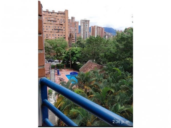 Apartamento de 3 alcobas en venta en Patio Bonito, Medellín, 100 m² · foto 11 de 20