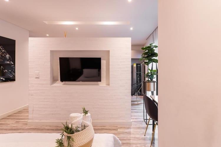 Apartamento de 1 alcoba en arriendo en San Patricio, Bogotá, 44 m² · foto 11 de 23
