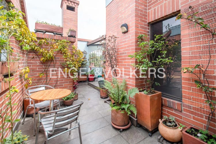 Apartamento de 4 alcobas en venta en Pasadena, Bogotá, 128 m² · foto 20 de 20