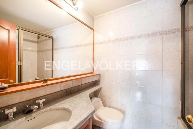Apartamento de 4 alcobas en venta en Pasadena, Bogotá, 128 m² · foto 19 de 20