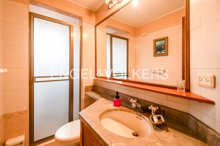 Apartamento de 4 alcobas en venta en Pasadena, Bogotá, 128 m² · foto 18 de 20
